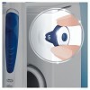 Oral-B Smart 5000 + Oxyjet Kit Brosse à Dents Électrique Rechargeable Avec Jet Dentaire Hydropulseur 1 Hydropulseur Oxyjet, C