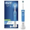Oral-B Cepillo Dental Eléctrico, Bleu, 1 Unité Lot de 1 