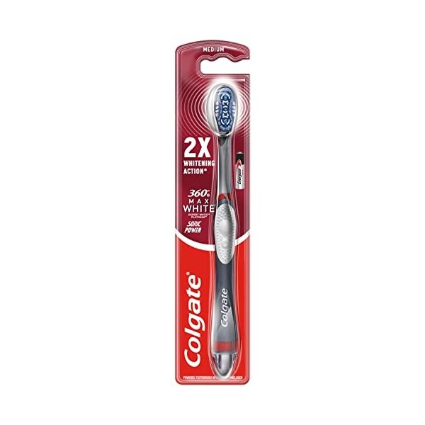 Colgate 360