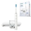 Philips Brosse à Dents Électrique Connectée Diamondclean 9000 Blanc