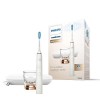 Philips Brosse à Dents Électrique Connectée Diamondclean 9000 Blanc