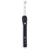 Oral-B Pro 2 000 Brosse À Dents Électrique Rechargeable Avec 1 Manche Capteur De Pression Et 1 Brossette, Technologie 3D, Noi