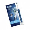 Braun Oral-B PRO 2000/ PRO 2 - 2000N CrossAction 2-Mode Brosse à dents électrique rechargeable