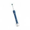 Braun Oral-B PRO 2000/ PRO 2 - 2000N CrossAction 2-Mode Brosse à dents électrique rechargeable