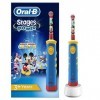 Oral-B Stages Brosse à Dents Électrique Pour Enfants Avec Personnage Mickey