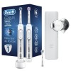 Oral-B Genius 8900 Brosse à Dents Électrique avec 2éme Manche