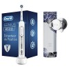 Oral-B Genius 8900 Brosse à Dents Électrique avec 2éme Manche