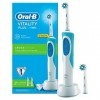 Oral-b Vitality Plus Cross Action Brosse à Dents Electrique