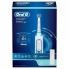 Braun Oral-B 4210201204893 Oral-B Smart Expert Brosse à dents électrique avec connexion Bluetooth, Smartring et étui de voyag