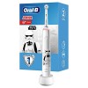 Oral-B Junior Brosse À Dents Électrique, 1 Manche Avec Star Wars, 2 Brossettes, 6 Ans Et Plus