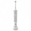 Oral-B 610519 Vitality 100 Sensi Ultrathin Brosse à Dents Électrique Rechargeable, 1 unités