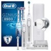 Oral-B Genius 8900 Brosse à Dents Électrique avec 2ème Manche