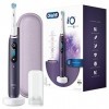 BRAU Oral-B IO Series 8N Violet Lime. Ed