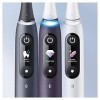 BRAU Oral-B IO Series 8N Violet Lime. Ed