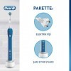 CEPILLO DENTAL ORAL-B PRO 2000 CROSSACTION BRAUN