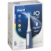 Oral-B iO My Way Brosse à dents électrique à partir de 10 ans, 4 modes de brossage pour soins dentaires, brosse supplémentair