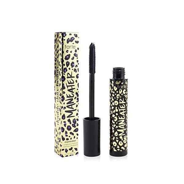 Tarte Maneater Magnetic Mascara