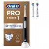 Oral-B Pro Series 1 Brosse À Dents Électrique Noire