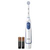 Oral-B Batterie Power Brosse à dents électrique Pro-Health Soin des gencives