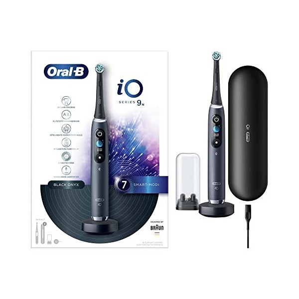 Oral-B iO Series 9N noir