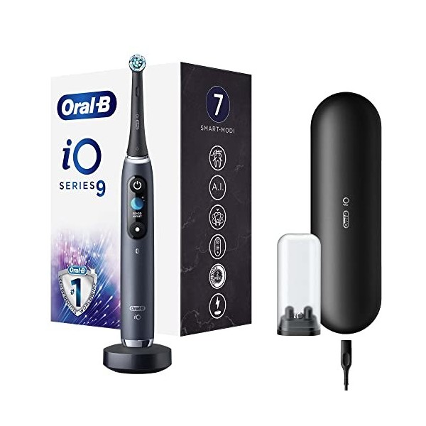 Oral-B iO Series 9N noir