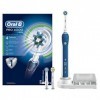 Oral-B Brosse à Dents Électrique Rechargeable Pro 4000