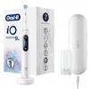 Braun Oral-B 4210201302919 iO 9 Brosse à dents électrique avec technologie magnétique, micro-vibrations douces, 7 programmes 