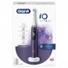 Oral-B iO Series 8 Brosse à dents électrique 6 modes de brossage pour soins dentaires, technologie magnétique, écran couleur 