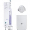 ORAL-B POWER Genius 10200W Brosse à Dents Électrique Violet