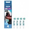 BRAUN Brosse Star Wars