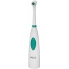 AEG EZ 5622 - Brosse à dents électrique - 1,5W - Voyant de signalisation - bouton Allumé/éteint- Blanc