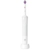 Oral-B - 610518 - Vitality 100 3d Brosse à Dents Électrique Rechargeable Blanc