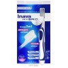 Inava Hybrid Brosse à dents Ã lectrique 2 en 1