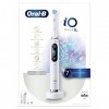 Oral-B iO Series 9n Brosse à Dents Électrique Rechargeable avec 1 Manche Intelligence Artificielle, 1 Brossette et 1 Étui de 