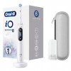 Oral-B iO Series 8 Brosse à Dents Électrique Rechargeable avec 1 Manche Intelligence Artificielle, 1 Brossette et 1 Étui de V