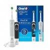 Oral-B Vitality Pro D103 Duo BK/wh