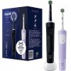 Oral-B Vitality Pro D103 Duo BK/vt