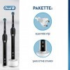 Oral-B Pro 790 Noir