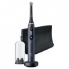 Oral-B Brosse à dents iO Series 8 Édition limitée Black Onyx 6 programmes de nettoyage