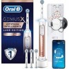 Braun Oral-B Genius X Luxe Edition Electric Toothbrush 650 Gr