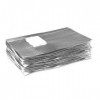 NEONAIL Foil Nail Wraps - 100 pcs.