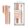 Philips One by Sonicare Brosse à dents rechargeable, Brillant modèle HY1200/05 