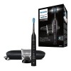 Philips Brosse à Dents Électrique Connectée Diamondclean 9000 Noir