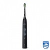 Philips Sonicare ProtectiveClean 4500 Brosse à dents électrique sonique avec 2 Programmes de Brossage, Contrôle de Pression, 