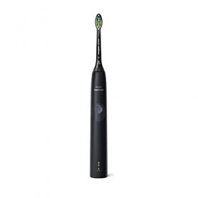 Brosse à dents électrique Philips Sonicare ProtectiveClean 4300 Sonic, capteur de pression intégré, 1 mode de nettoyage, 1 x 
