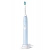 PHILIPS SONICARE HX6803/04 Brosse a dent electrique ProtectiveClean 4300-1 mode - 2 intensites - capteur pression + 1 tete