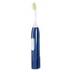 Emmi-Dent Brosse à dents à ultrasons bleue