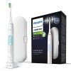 Philips – Sonicare – 5100 ProtectiveClean – Brosse à dents électrique – À technologie sonique – Avec 3 programmes de brossage