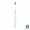 Philips Sonicare DiamondClean Series 9000 Brosse à dents électrique – Brosse à dents sonique, nettoyant les dents et les genc