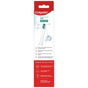 Colgate Proclinical 150&nbsp;brosse à dents rechargeables